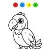 Apprendre les chiffres de 1 à 10