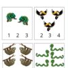Apprendre les chiffres de 1 à 10