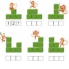 Apprendre les chiffres de 1 à 10