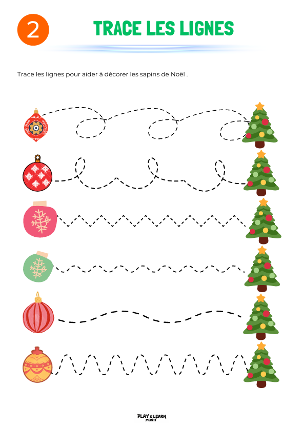 Pack 30 activités - Spécial Noel