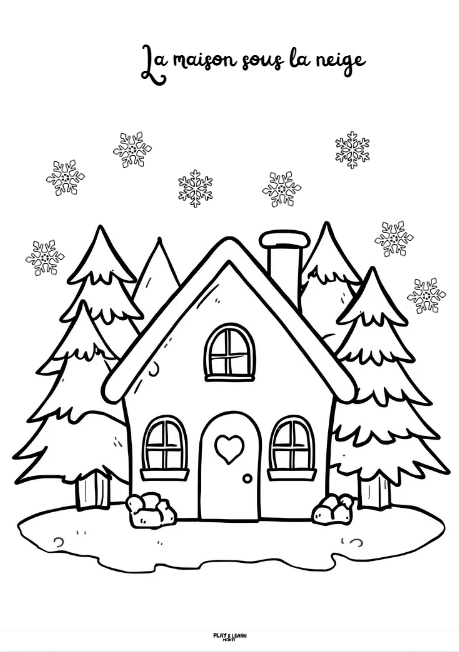 ENCHANT 2 Pack de coloriage Enchanté