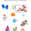 hiver1 Cahier de vacances d'hiver 3-5 ans