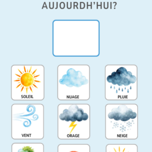 Météo