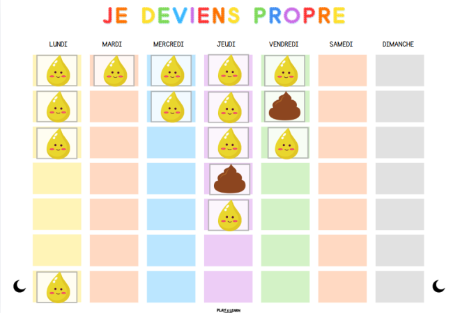 Image je deviens propre 1 Image je deviens propre 1