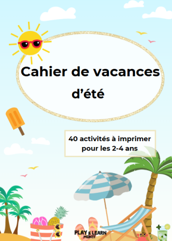 photo cahier de vacances été photo cahier de vacances été